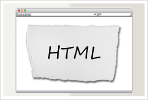 Hyperlinks in HTML