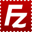 FileZilla | FTP Programm
